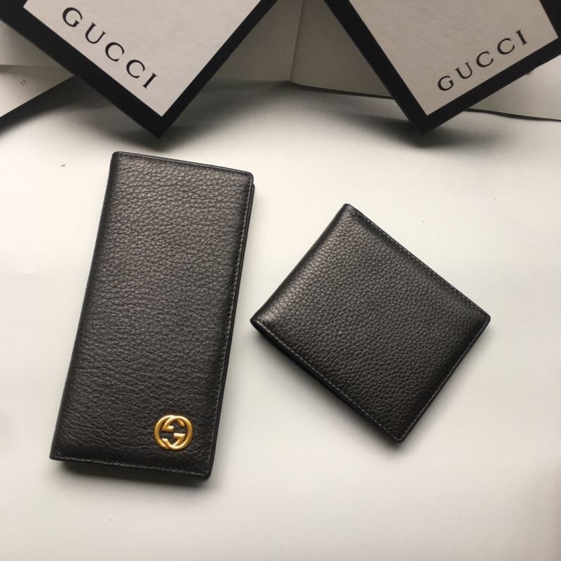 Gucci Wallets Purse